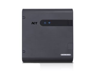 ACT365 cloudcontroller voor 1 deur met  1 of 2 readers